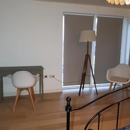 Vertentenhuis Сasa de vacaciones