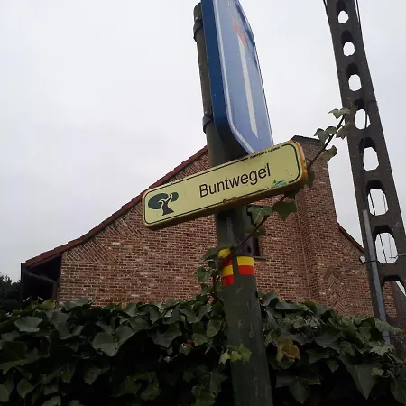 Vertentenhuis