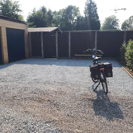 Vertentenhuis * Hamme