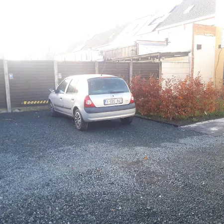 Vertentenhuis * Hamme